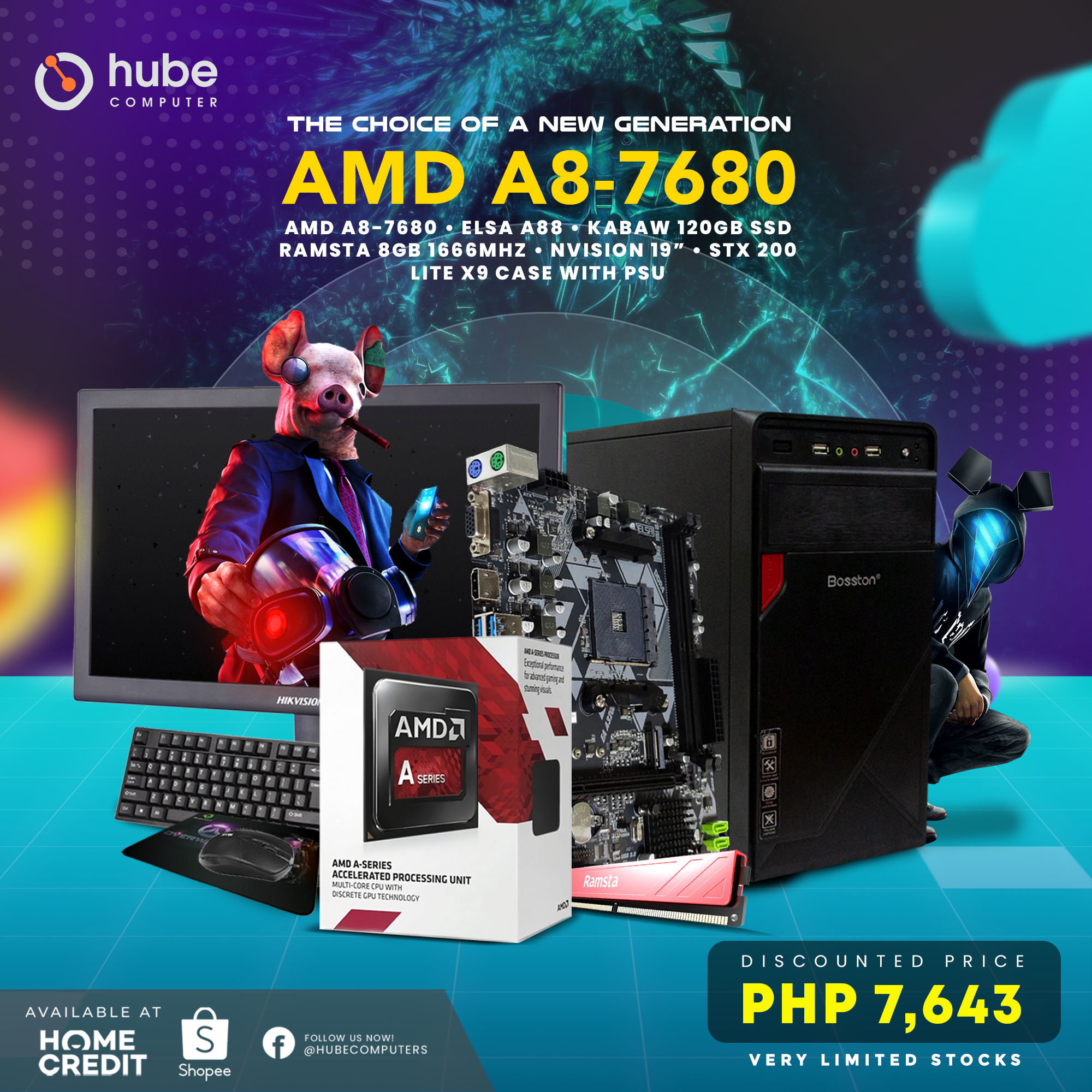 computer sale images 